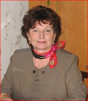 Людмила Николаевна Лукина